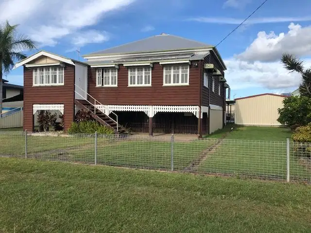 Third view of Homely house listing, 67 Cheapside Street, Maryborough QLD 4650