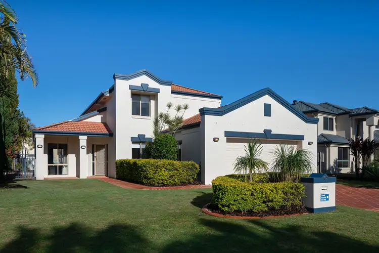63 Tranquility Circuit, Helensvale QLD 4212