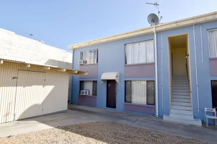 6/29 Off Street, Gladstone Central QLD 4680