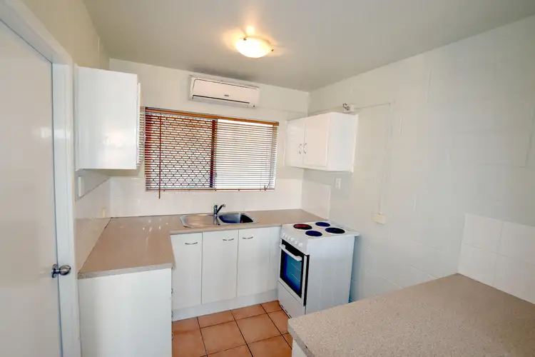 Second view of Homely unit listing, 6/29 Off Street, Gladstone Central QLD 4680