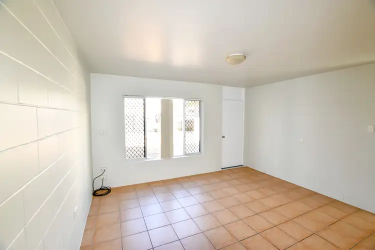 Third view of Homely unit listing, 6/29 Off Street, Gladstone Central QLD 4680