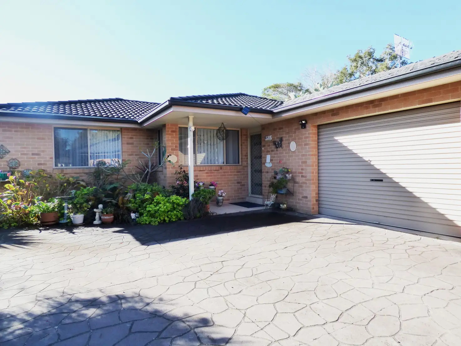 Main view of Homely villa listing, 34a Liddell Street, Long Jetty NSW 2261