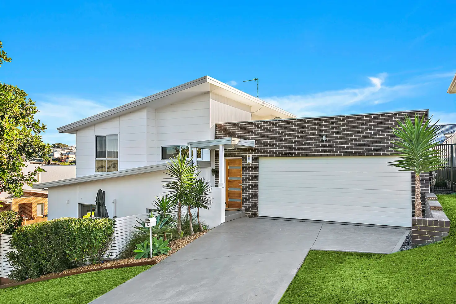 Main view of Homely house listing, 6 Fischer Road, Flinders NSW 2529