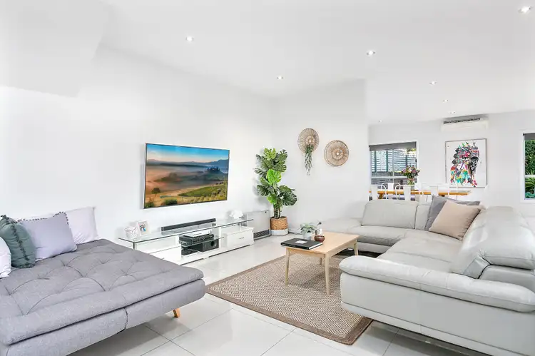 Second view of Homely house listing, 6 Fischer Road, Flinders NSW 2529