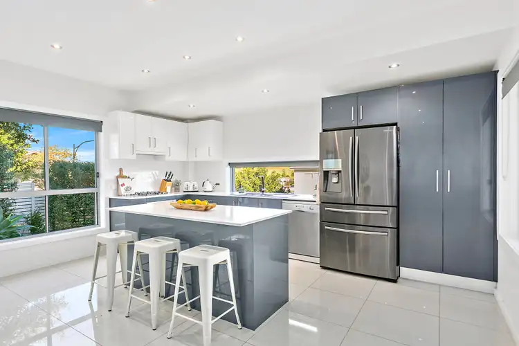 Third view of Homely house listing, 6 Fischer Road, Flinders NSW 2529