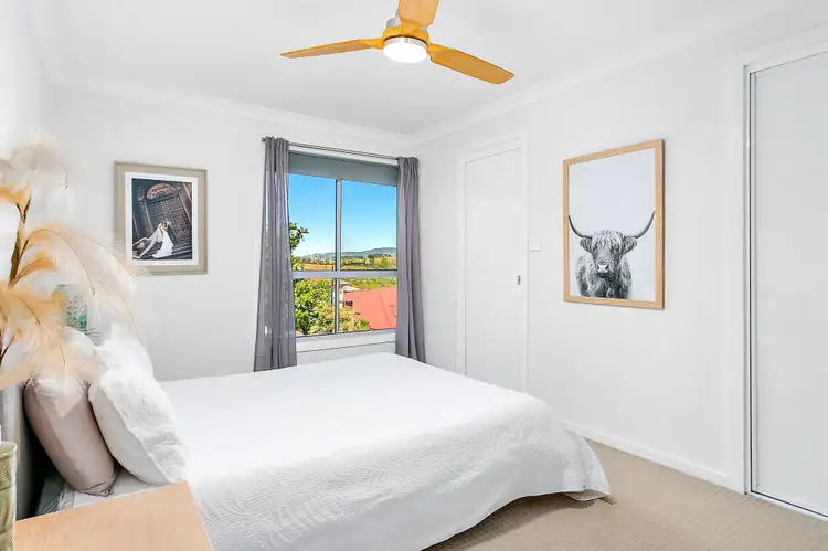 Fifth view of Homely house listing, 6 Fischer Road, Flinders NSW 2529