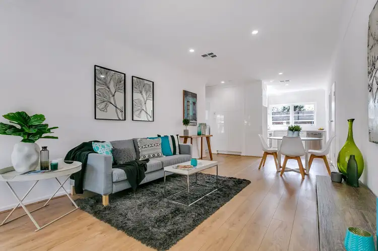 Main view of Homely unit listing, 4/15 Brigalow Avenue, Kensington Gardens SA 5068