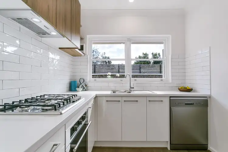 Second view of Homely unit listing, 4/15 Brigalow Avenue, Kensington Gardens SA 5068