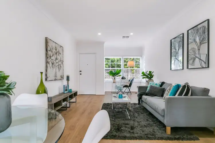 Fourth view of Homely unit listing, 4/15 Brigalow Avenue, Kensington Gardens SA 5068