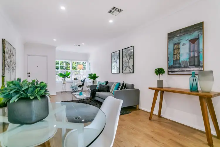 Fifth view of Homely unit listing, 4/15 Brigalow Avenue, Kensington Gardens SA 5068