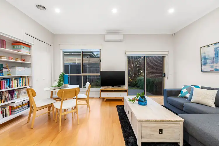 Third view of Homely townhouse listing, 2/15 Victoria Avenue, Mitcham VIC 3132