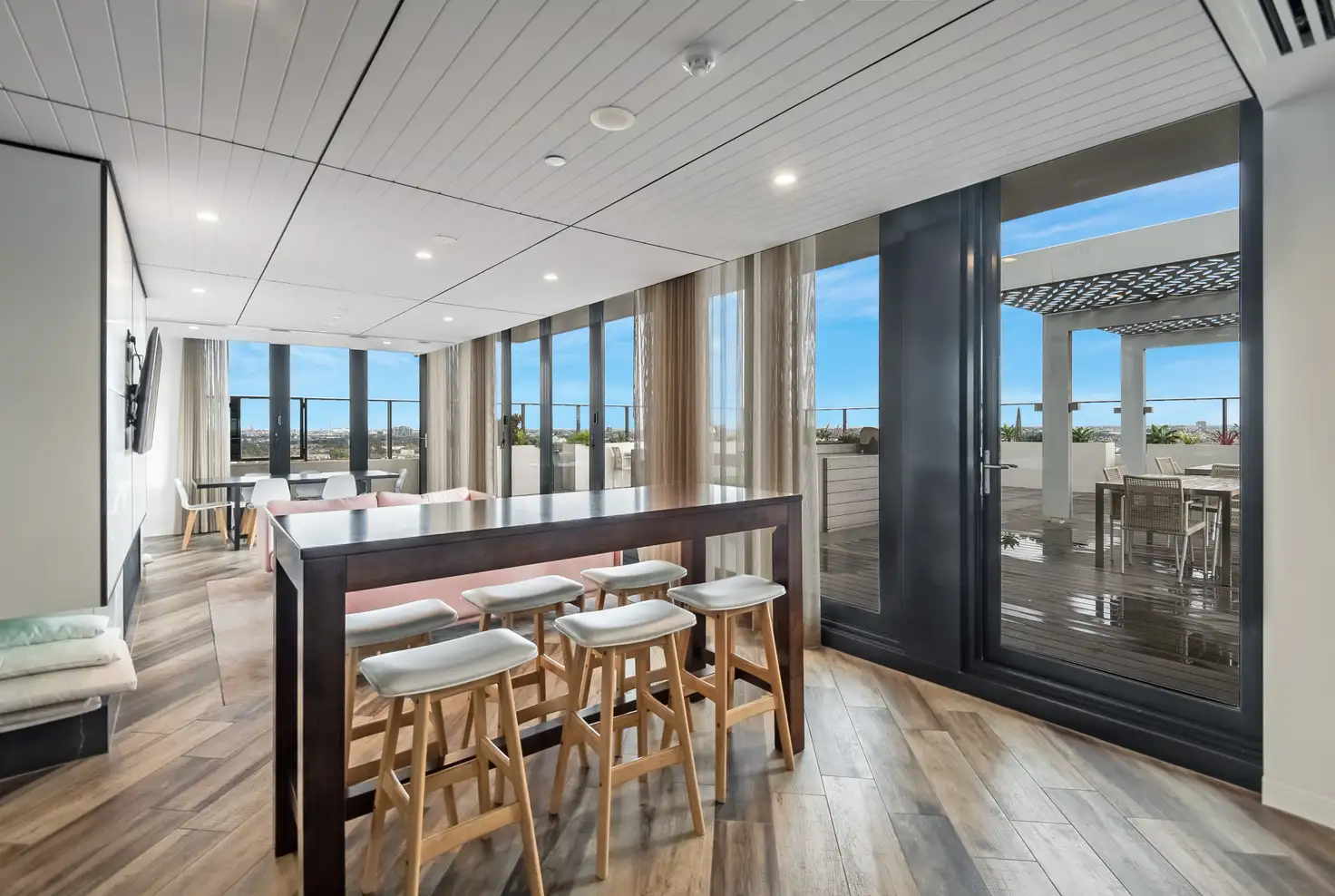 Main view of Homely apartment listing, 905/333 Ascot Vale Road, Moonee Ponds VIC 3039