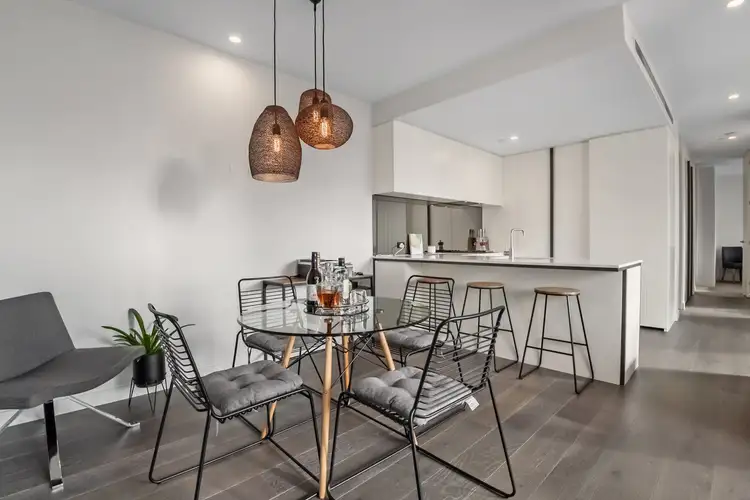 Third view of Homely apartment listing, 905/333 Ascot Vale Road, Moonee Ponds VIC 3039