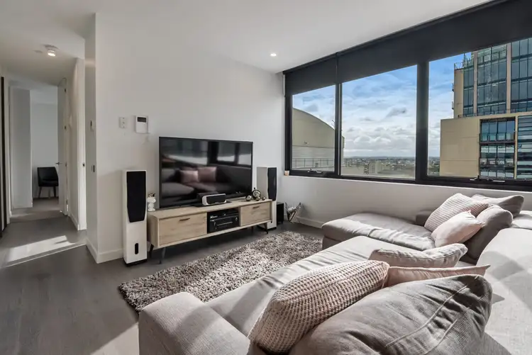 Fifth view of Homely apartment listing, 905/333 Ascot Vale Road, Moonee Ponds VIC 3039