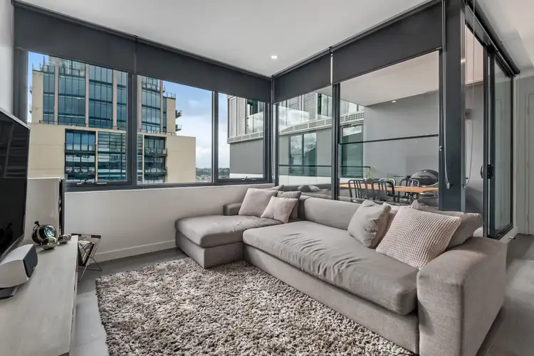 Sixth view of Homely apartment listing, 905/333 Ascot Vale Road, Moonee Ponds VIC 3039