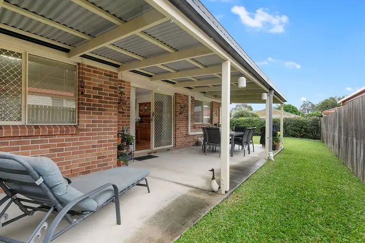 Fifth view of Homely house listing, 15 Poinciana Street, Wynnum West QLD 4178