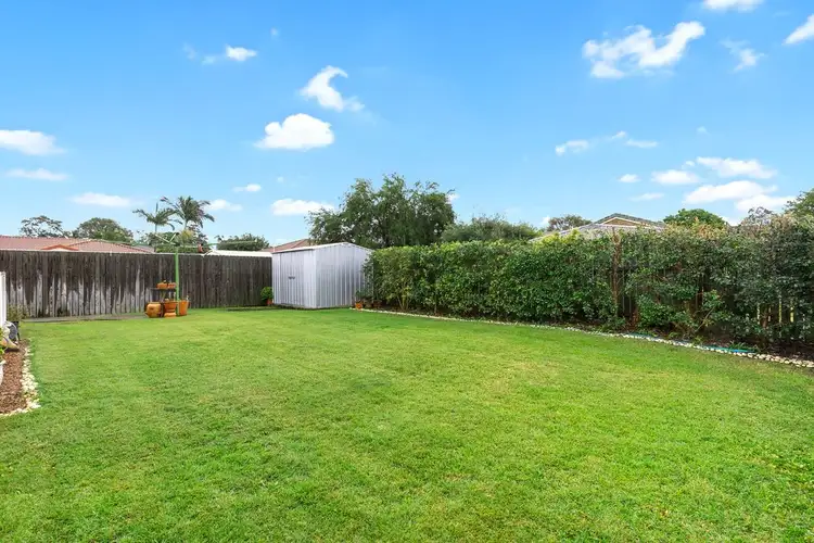 Sixth view of Homely house listing, 15 Poinciana Street, Wynnum West QLD 4178