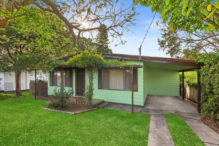 Main view of Homely house listing, 33 Woodlawn Drive, Budgewoi NSW 2262