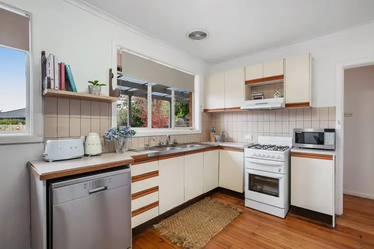 Sixth view of Homely house listing, 6 Ida Court, Reservoir VIC 3073
