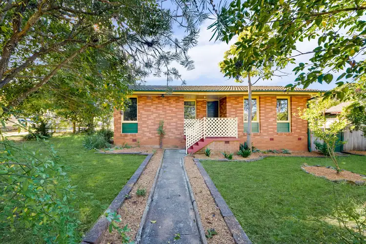 12 Falkiner Way, Airds NSW 2560