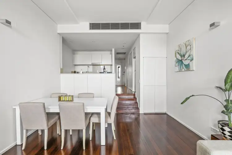 Fourth view of Homely apartment listing, 412/320 Harris Street, Pyrmont NSW 2009
