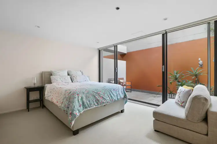 Sixth view of Homely apartment listing, 412/320 Harris Street, Pyrmont NSW 2009