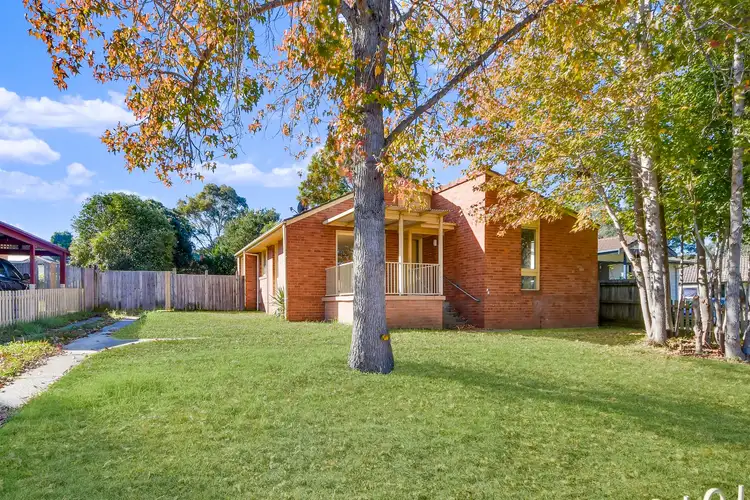 12 Boonoke Place, Airds NSW 2560