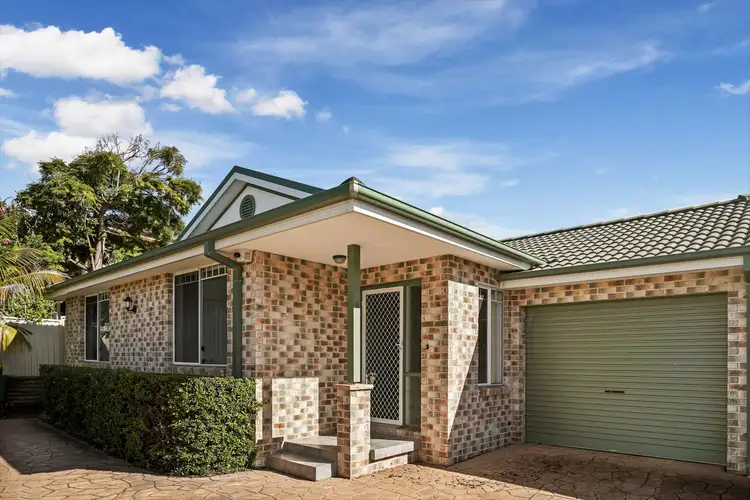 3/3-5 Koonah Avenue, Blue Bay NSW 2261