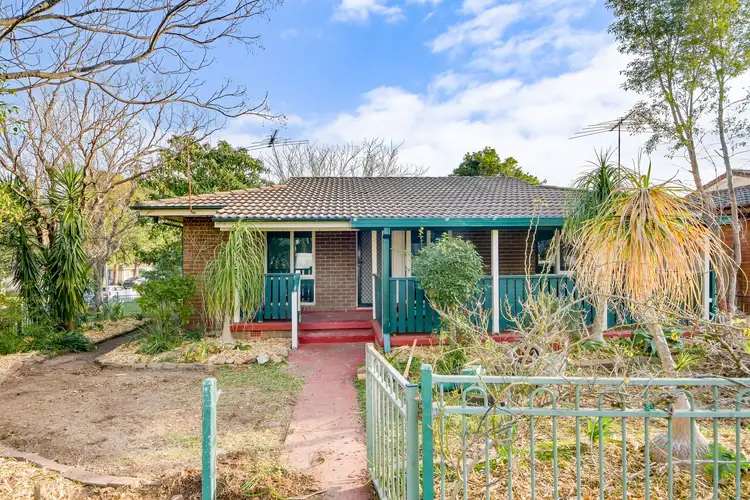 9 Boonoke Place, Airds NSW 2560