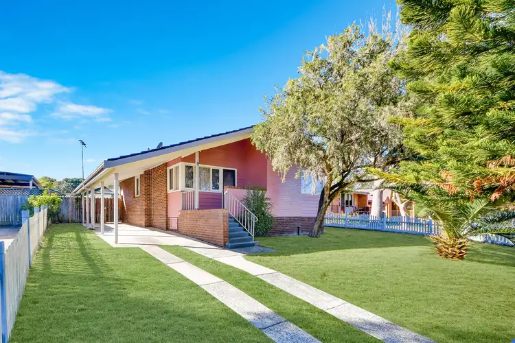 8 Boonoke Place, Airds NSW 2560