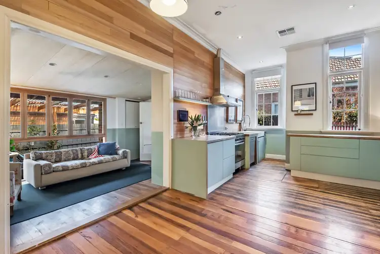 Fifth view of Homely house listing, 115 Murray Road, Preston VIC 3072
