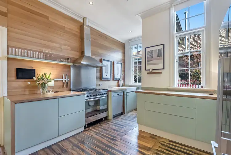Sixth view of Homely house listing, 115 Murray Road, Preston VIC 3072
