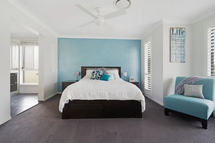 Second view of Homely house listing, 16 Ruby Road, Rutherford NSW 2320