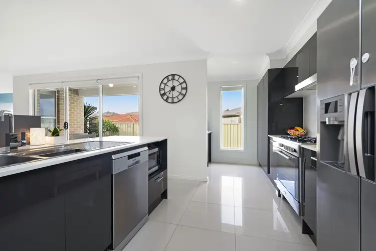 Fifth view of Homely house listing, 16 Ruby Road, Rutherford NSW 2320