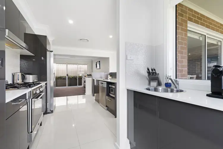 Sixth view of Homely house listing, 16 Ruby Road, Rutherford NSW 2320