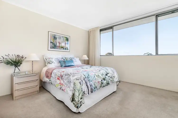 Fifth view of Homely apartment listing, 18/121-125 Cook Road, Centennial Park NSW 2021