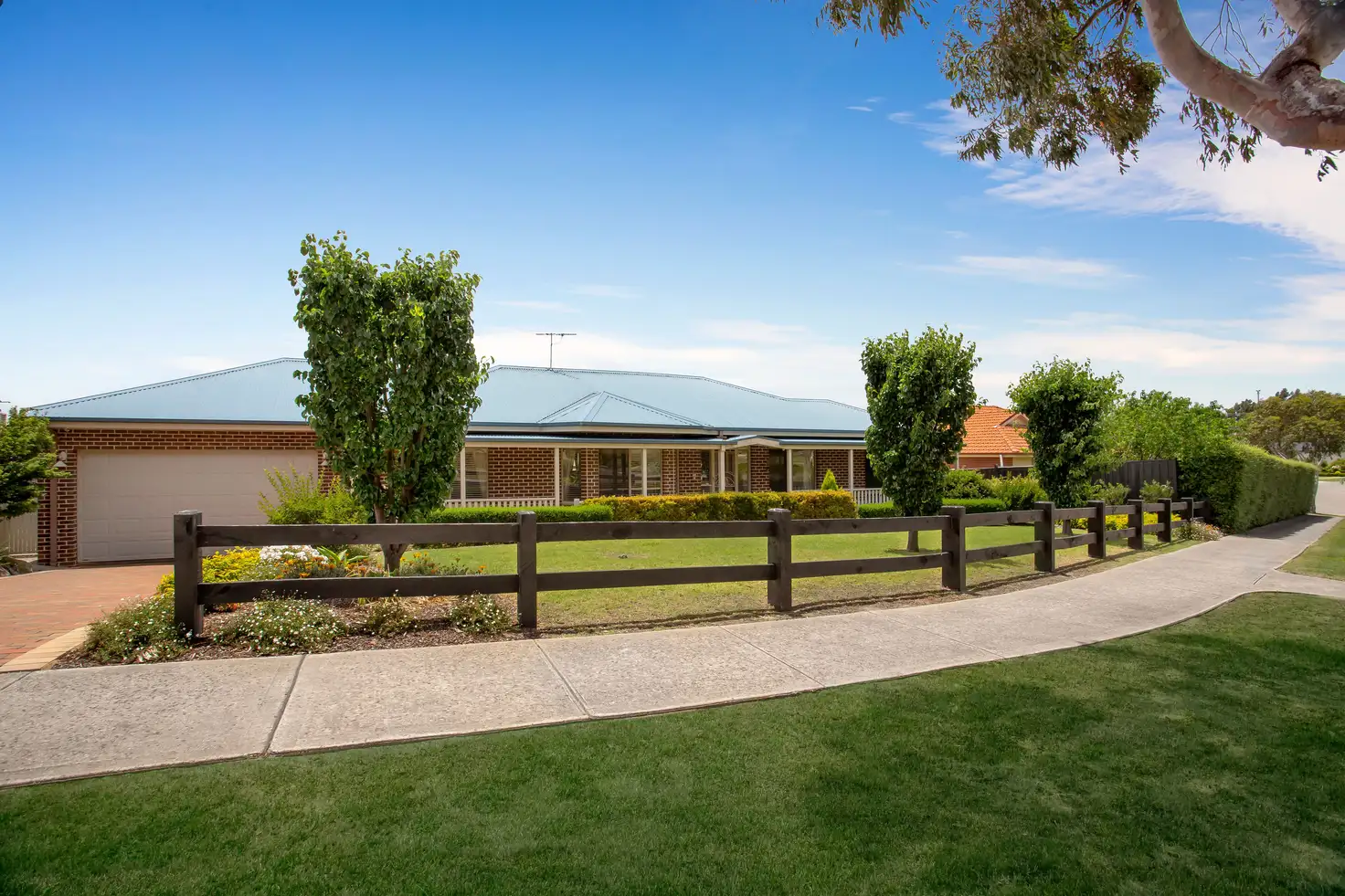 Main view of Homely house listing, 6 Overland Drive, Doreen VIC 3754