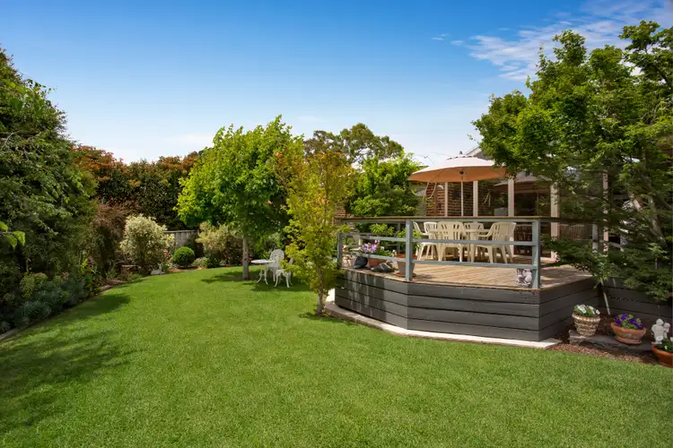 Second view of Homely house listing, 6 Overland Drive, Doreen VIC 3754