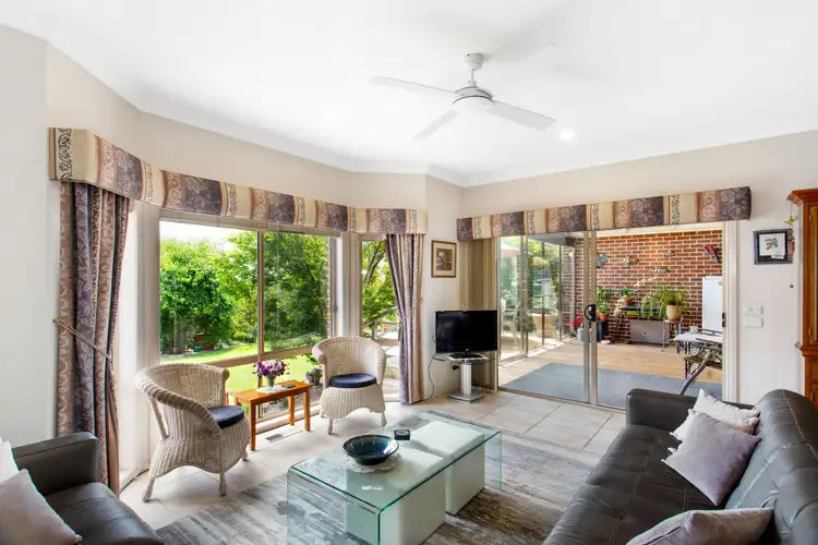 Third view of Homely house listing, 6 Overland Drive, Doreen VIC 3754