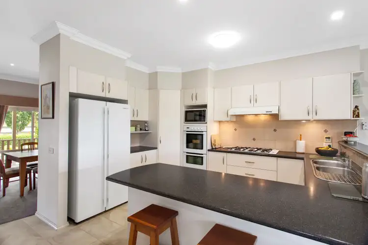 Fourth view of Homely house listing, 6 Overland Drive, Doreen VIC 3754