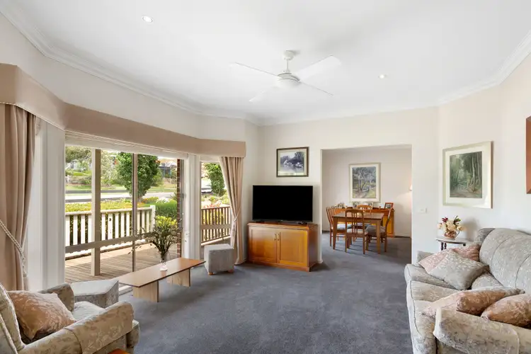 Fifth view of Homely house listing, 6 Overland Drive, Doreen VIC 3754