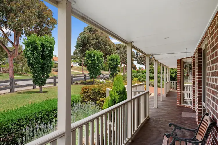 Sixth view of Homely house listing, 6 Overland Drive, Doreen VIC 3754