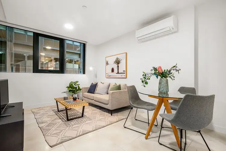 408/12 Queens Road, Melbourne VIC 3004