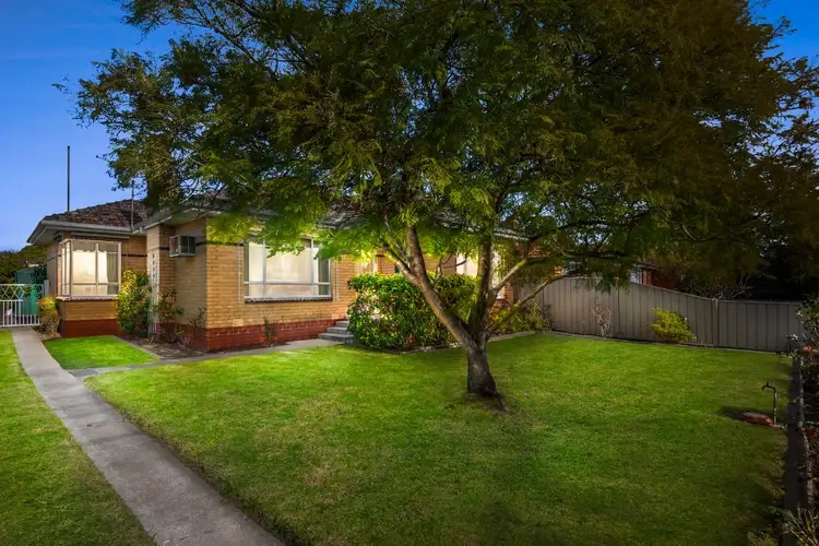 12 Merbow Street, Oakleigh VIC 3166