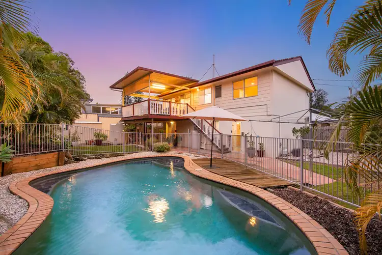 21 Tarcoola Street, Rochedale South QLD 4123
