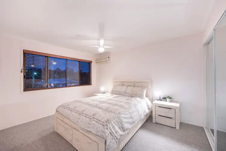 Sixth view of Homely house listing, 21 Tarcoola Street, Rochedale South QLD 4123