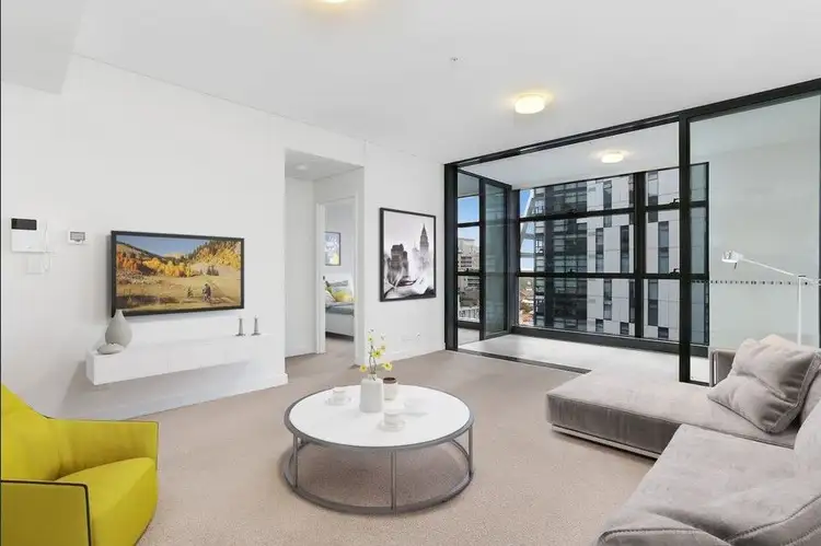 1106/438 Victoria Avenue, Chatswood NSW 2067