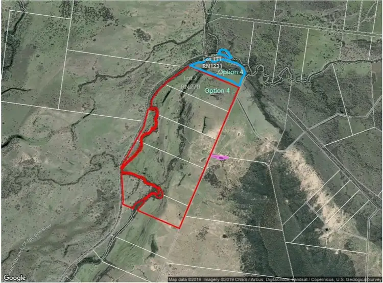 Fifth view of Homely rural property listing, 1617 Bundalba Road, Goovigen QLD 4702