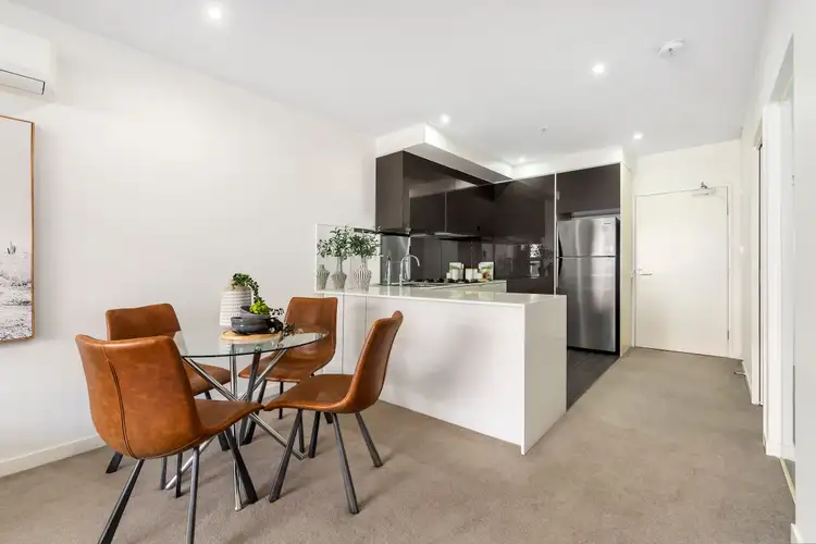 Third view of Homely apartment listing, 310/16-18 Queen Street, Blackburn VIC 3130