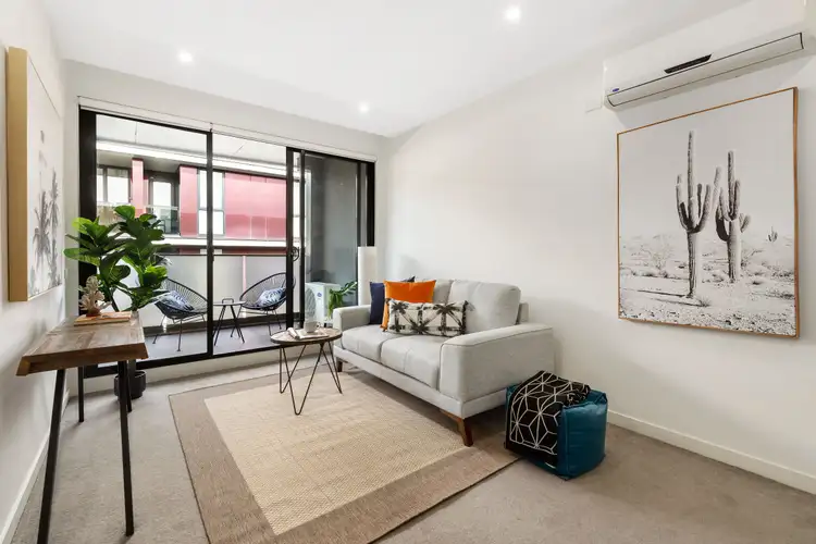 Fourth view of Homely apartment listing, 310/16-18 Queen Street, Blackburn VIC 3130
